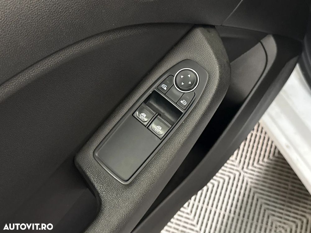 Renault Clio V full hybrid 145 Equilibre - 14
