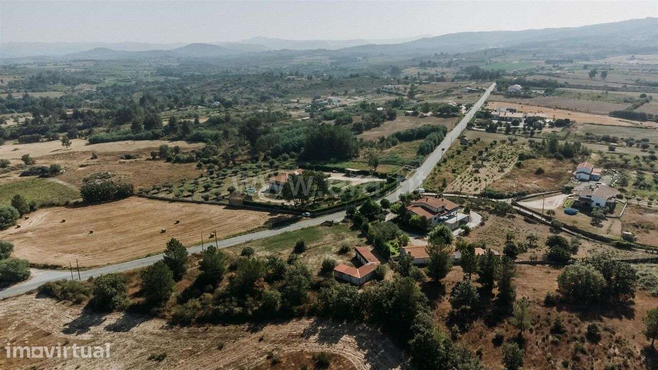 Terreno / Belmonte, Caria - Grande imagem: 4/20