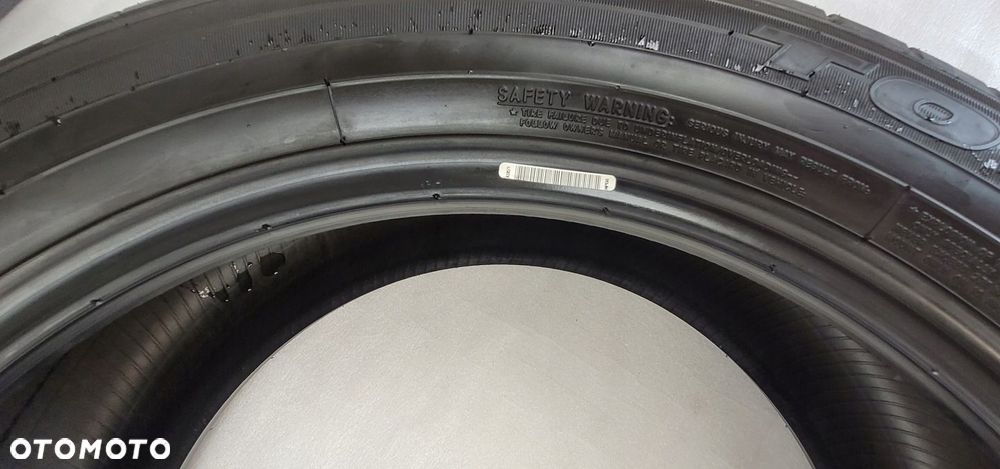 4x OPONY TOYO PROXES R46A 225/55R19 225 55 R19 99V 2022 - 10