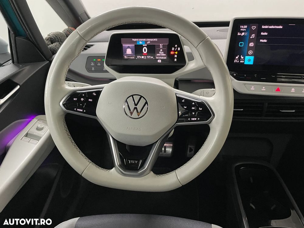 Volkswagen ID.3 58 kWh Pro Performance - 30
