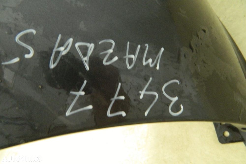 Bara spate Mazda 5, 2012, 2013, 2014, 2015, , C51350221 - 3