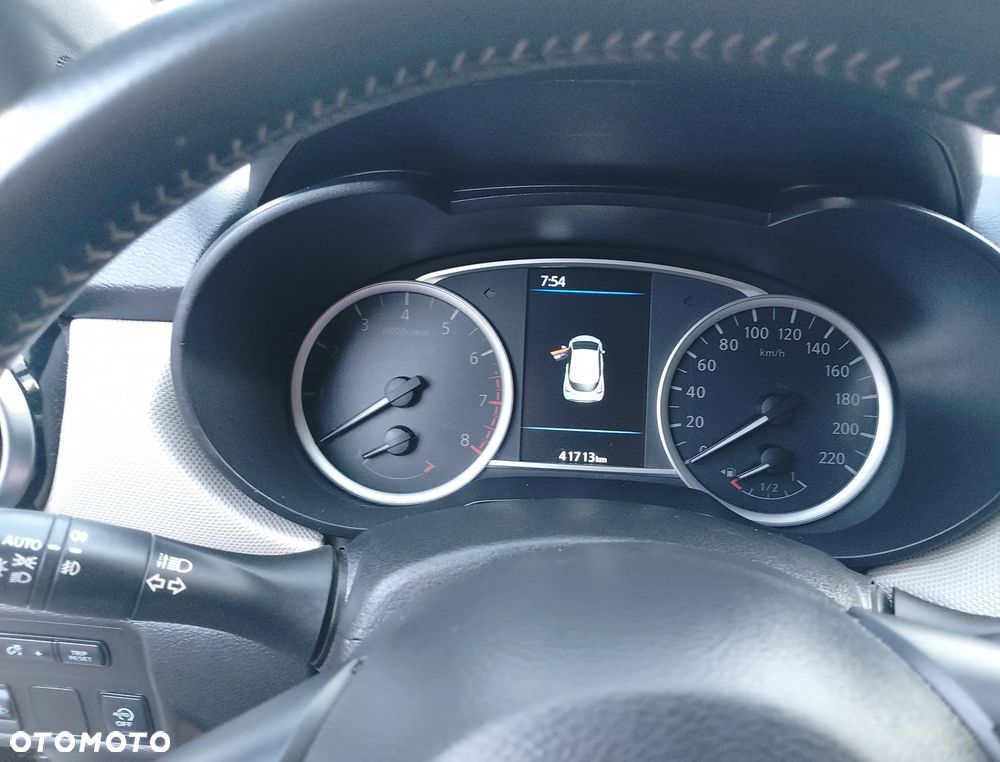 Nissan Micra 1.0 IG-T Tekna - 16