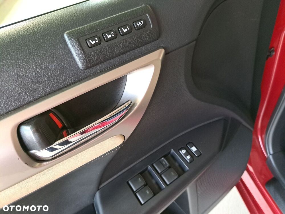 Lexus CT 200h Prestige - 37