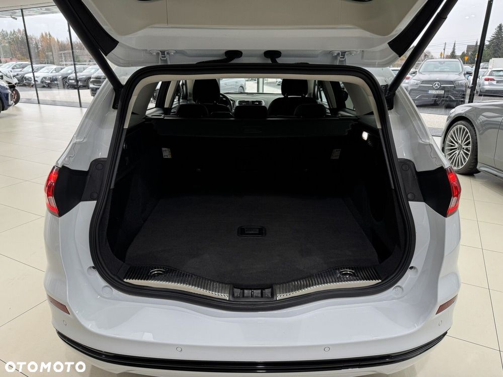 Ford Mondeo - 17