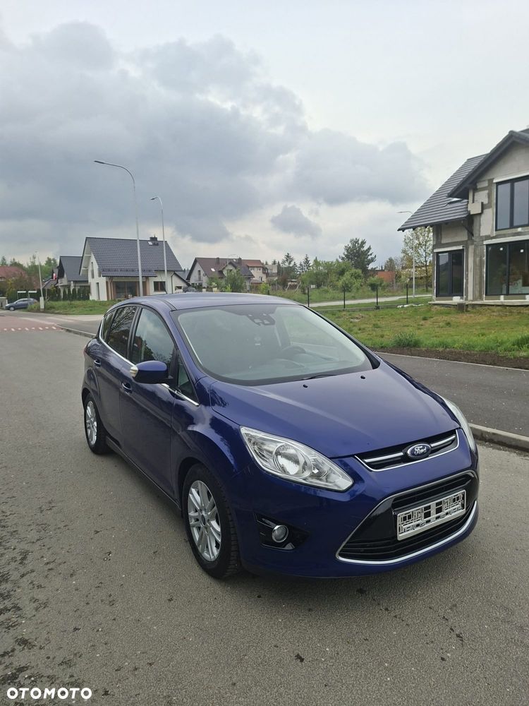 Ford C-MAX - 2