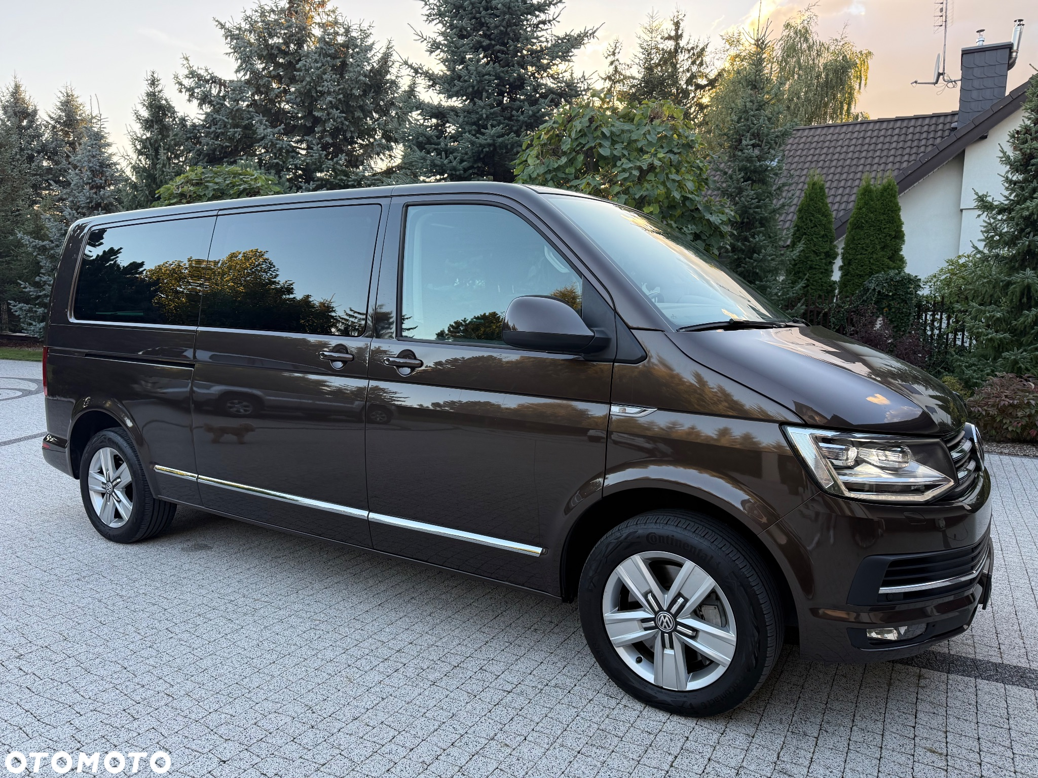 Volkswagen Caravelle 2.0 BiTDI L2 Highline DSG - 7