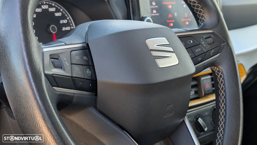 SEAT Arona 1.0 TSI Style - 6