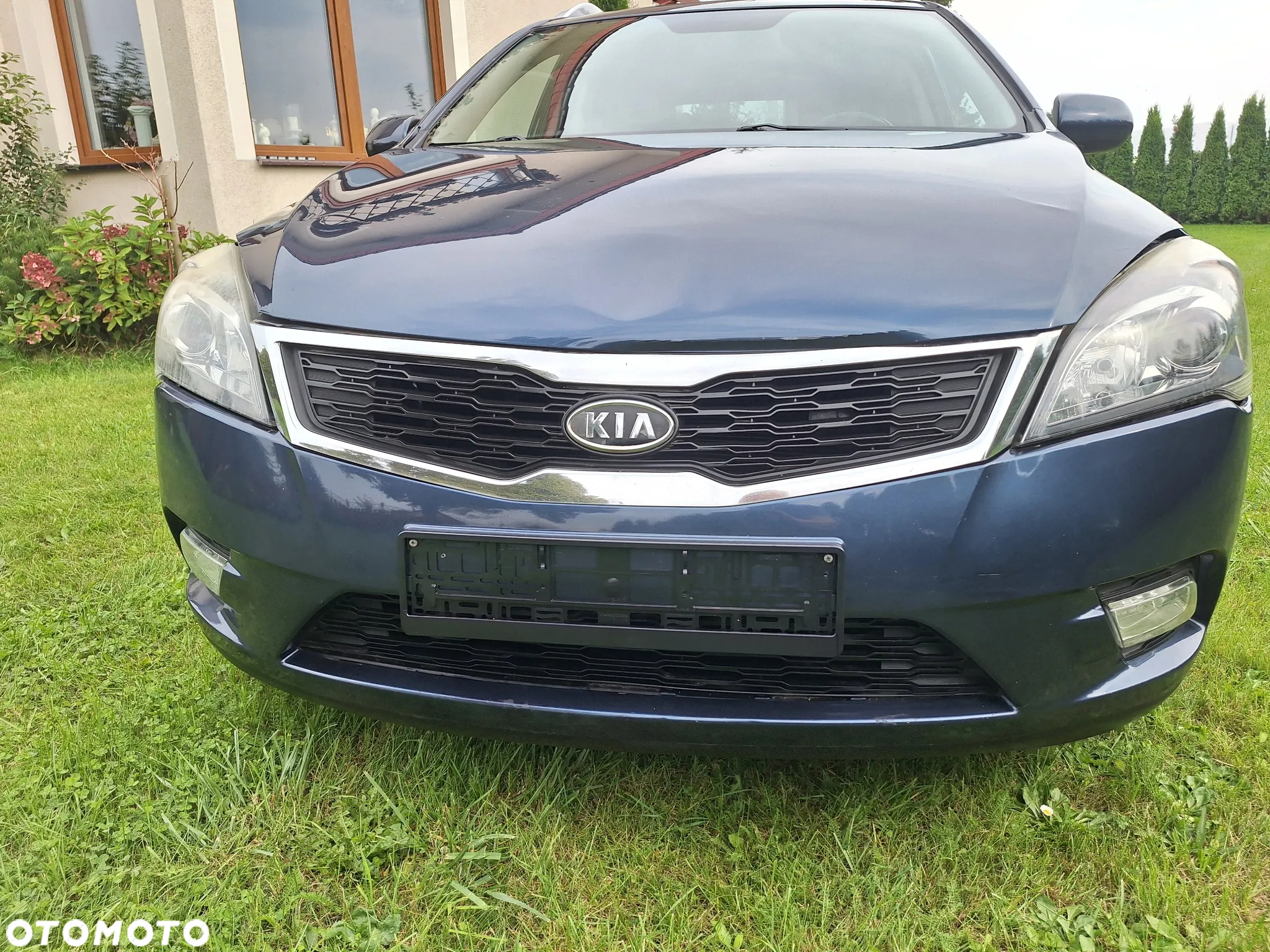 Kia Ceed 1.4 CVVT Attract - 9