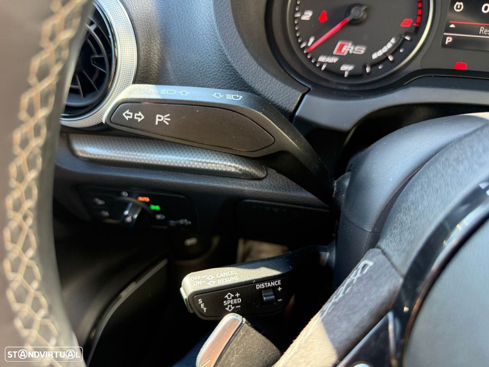 Audi RS3 Sportback 2.5 TFSI quattro S tronic - 39