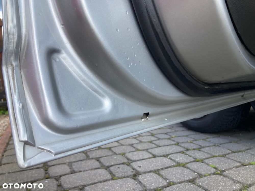 Ford Focus 1.6 Ti-VCT FX Silver / Silver X - 16