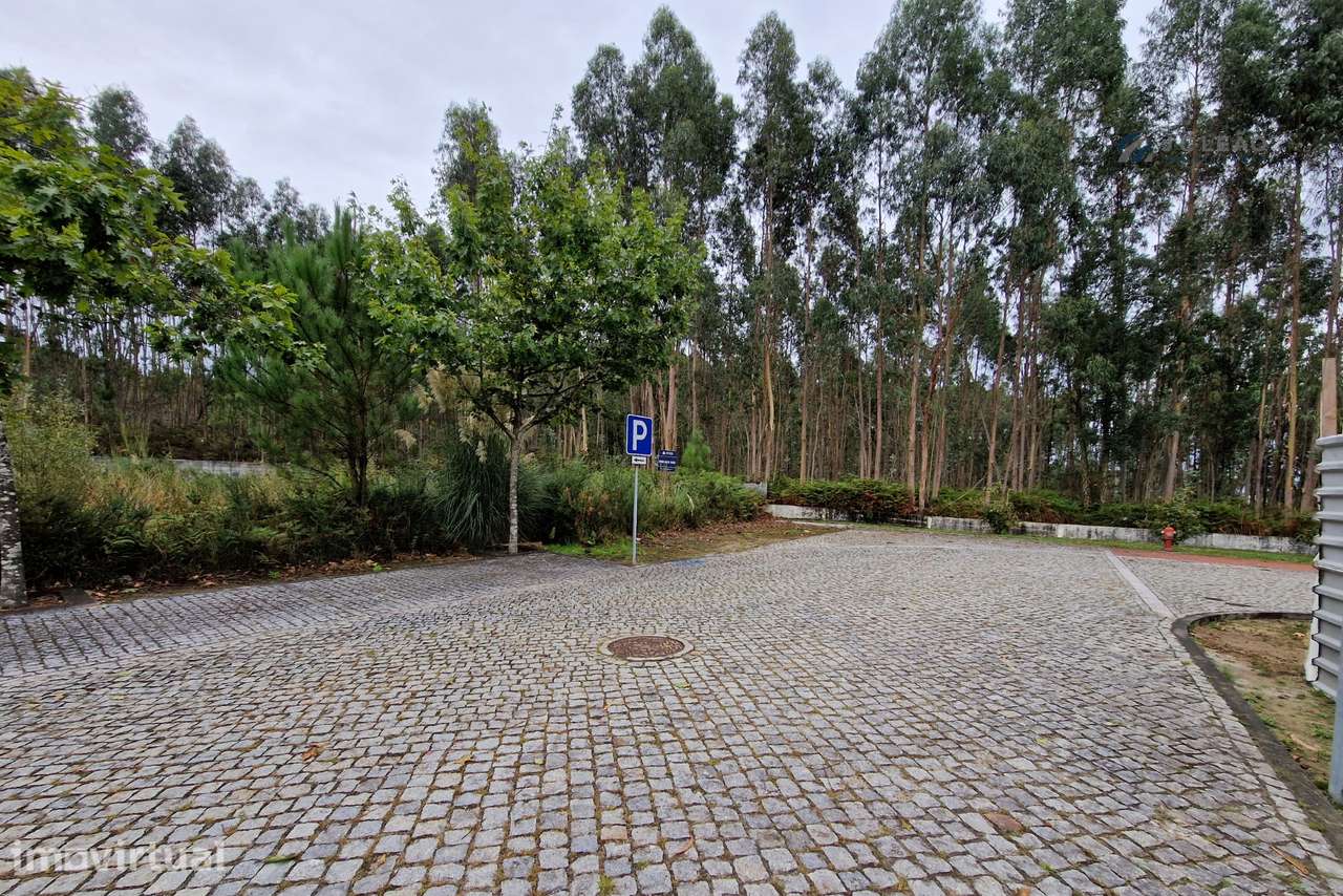 Lote de terreno em Monte Gentil - Grande imagem: 3/21