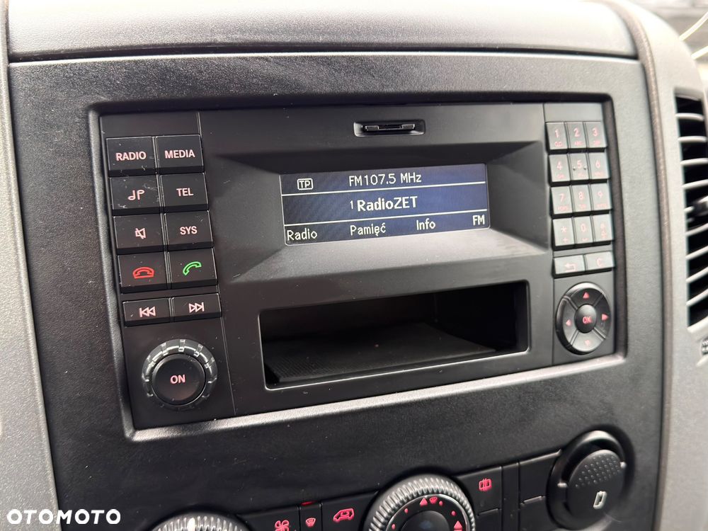 Volkswagen CRAFTER - 20