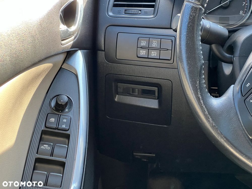 Mazda CX-5 - 28