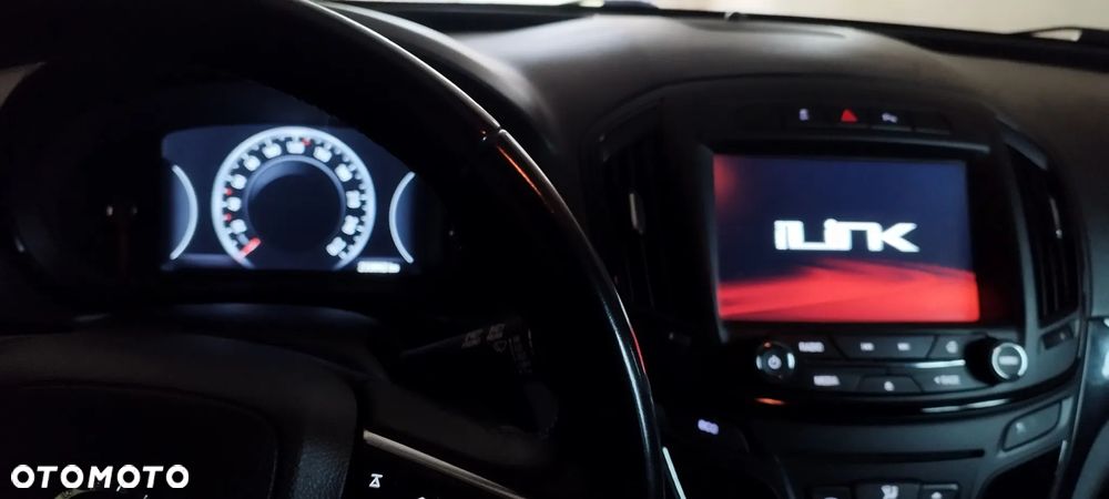 Opel Insignia 2.0 CDTI ecoFLEXStart/Stop Business Edition - 13