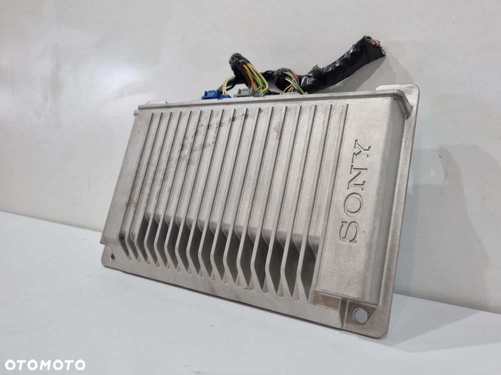 FORD EDGE MK2 S-MAX WZMACNIACZ DS7T-18B849-AX - 3