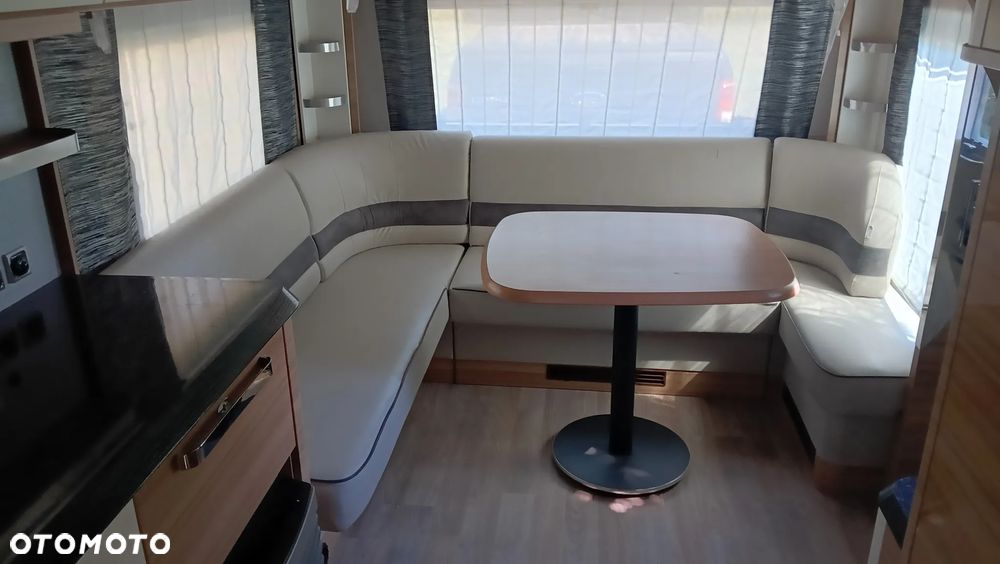 Fendt BRILLANT 590 - 24