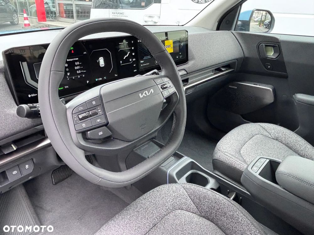 Kia EV2 42.2kWh Earth - 11