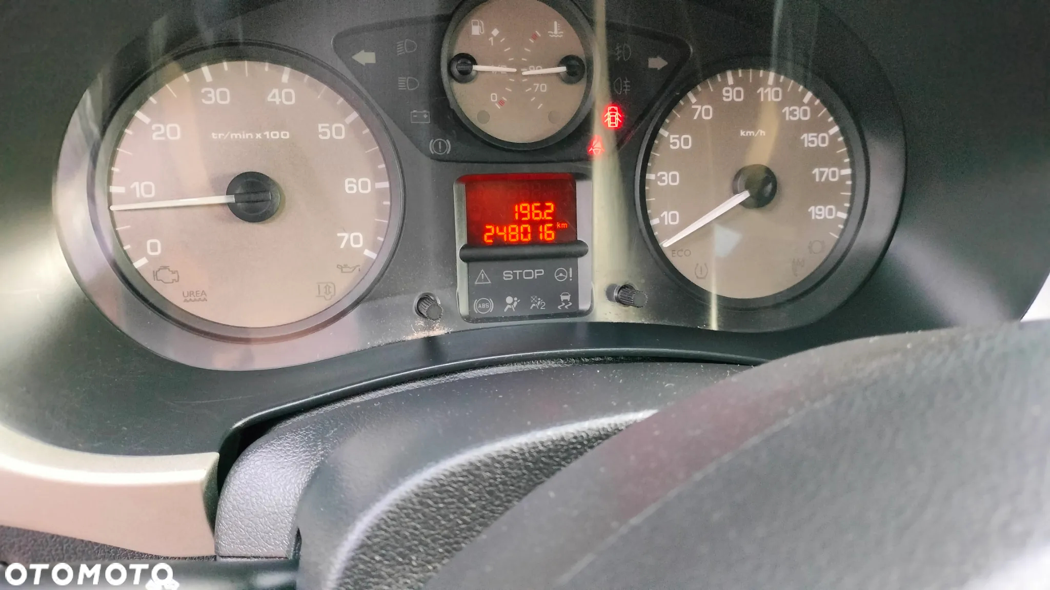Citroën Berlingo 1.6 HDi XTR - 12