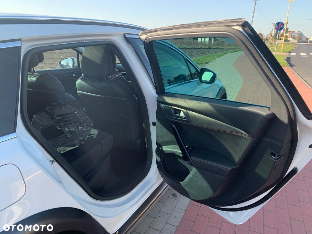 Peugeot 508 RXH Hybrid Business-Line - 32