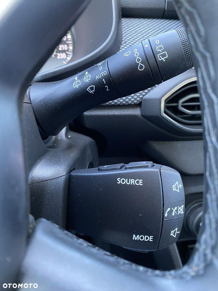 Dacia Sandero - 16
