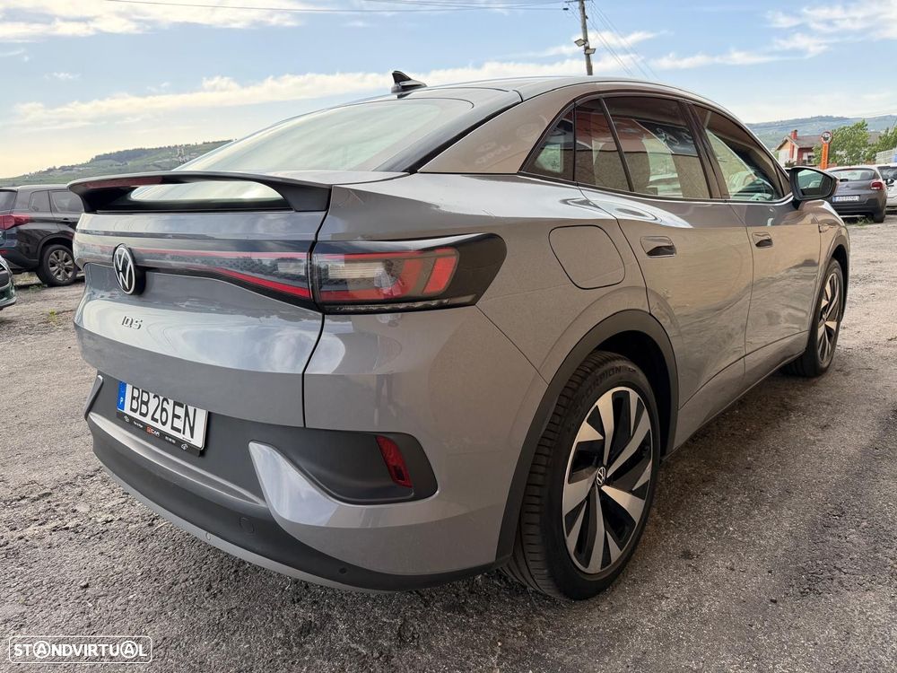 VW ID.5 77 kWh Pro Performance - 15