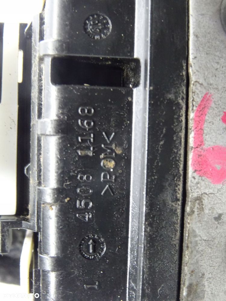 Zamek drzwi przesuwnych Mercedes Sprinter III W910 2006-2013 A9067304335 - 3