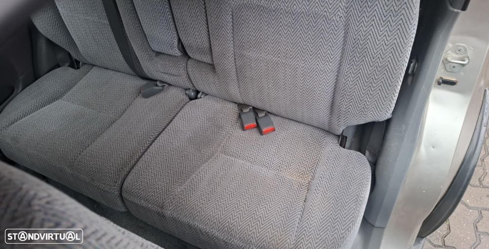 Honda CR-V 2.0 ES - 15