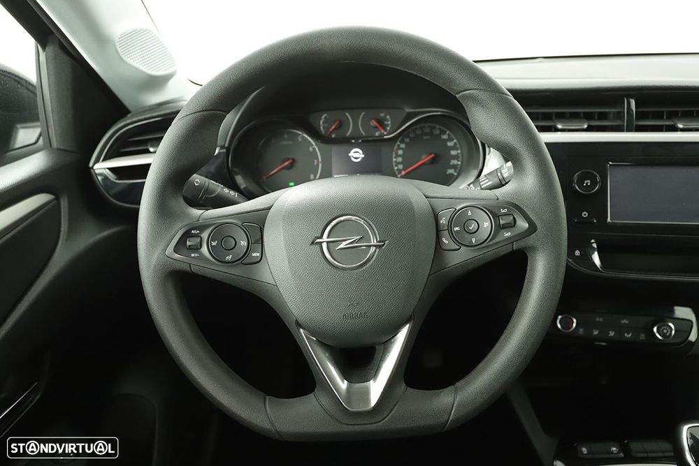 Opel Corsa 1.2 Edition - 12