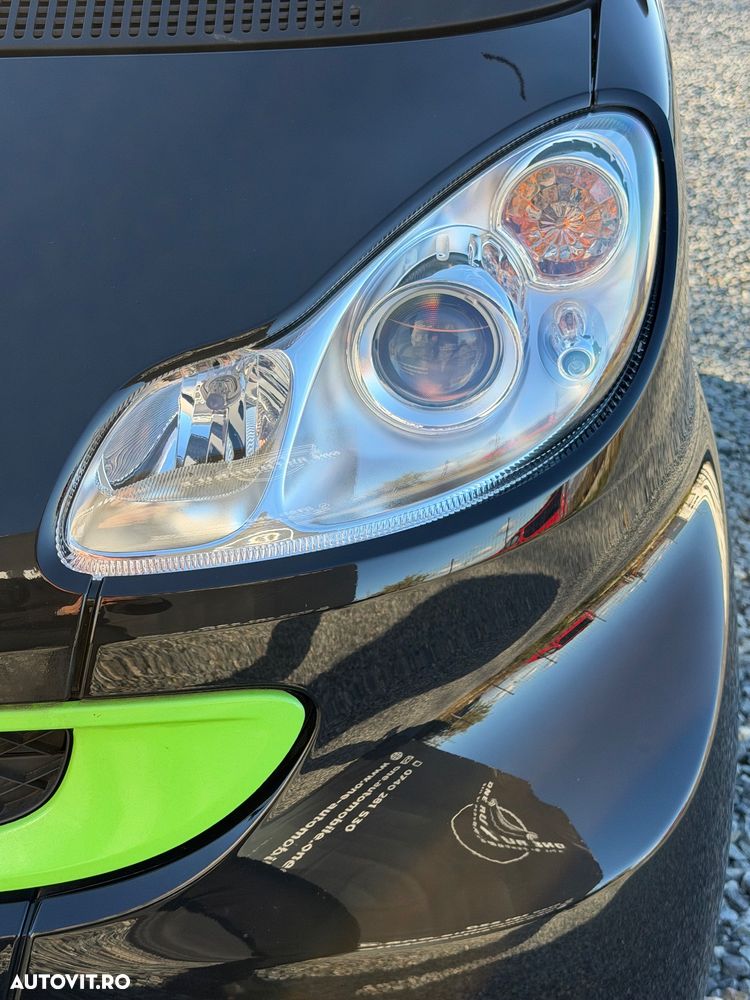 Smart Fortwo - 12