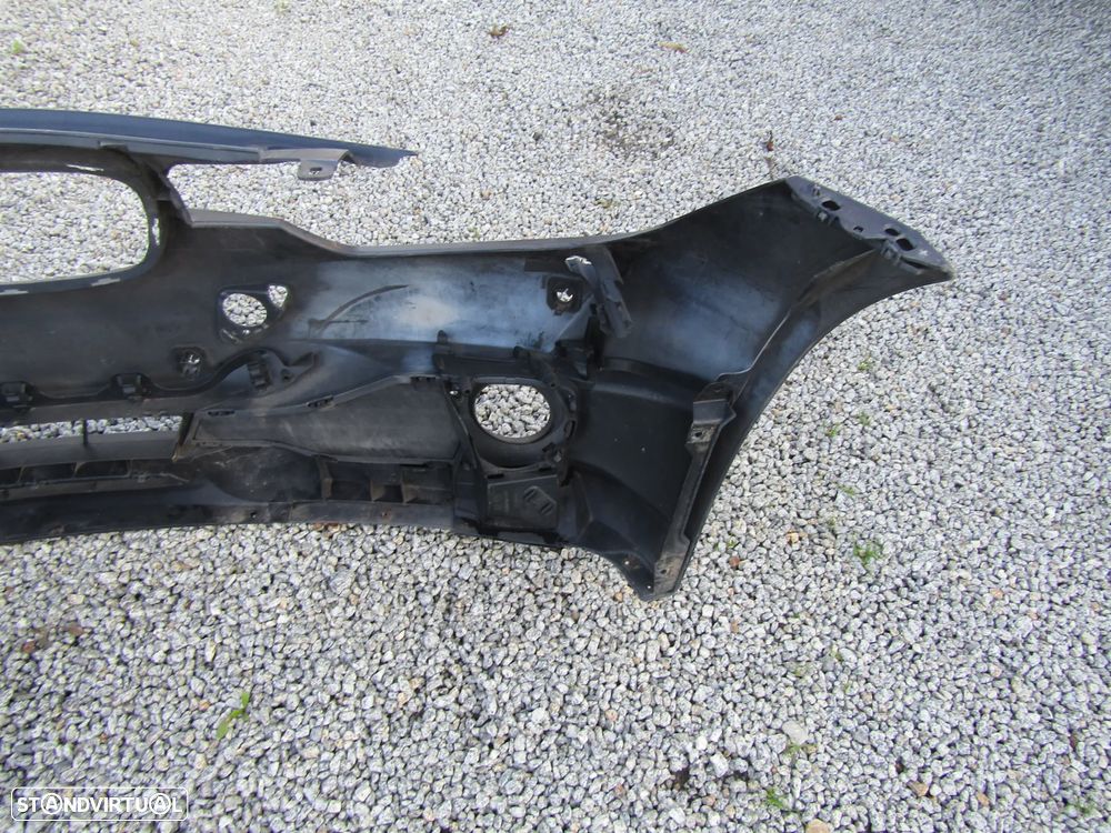 Para-choques  BMW F30 serie 3 ano 2014 original (ver descrição) - 6