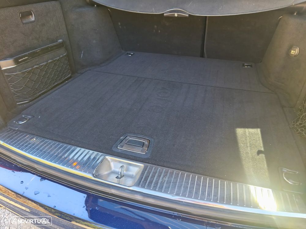Mercedes-Benz C 220 - 14