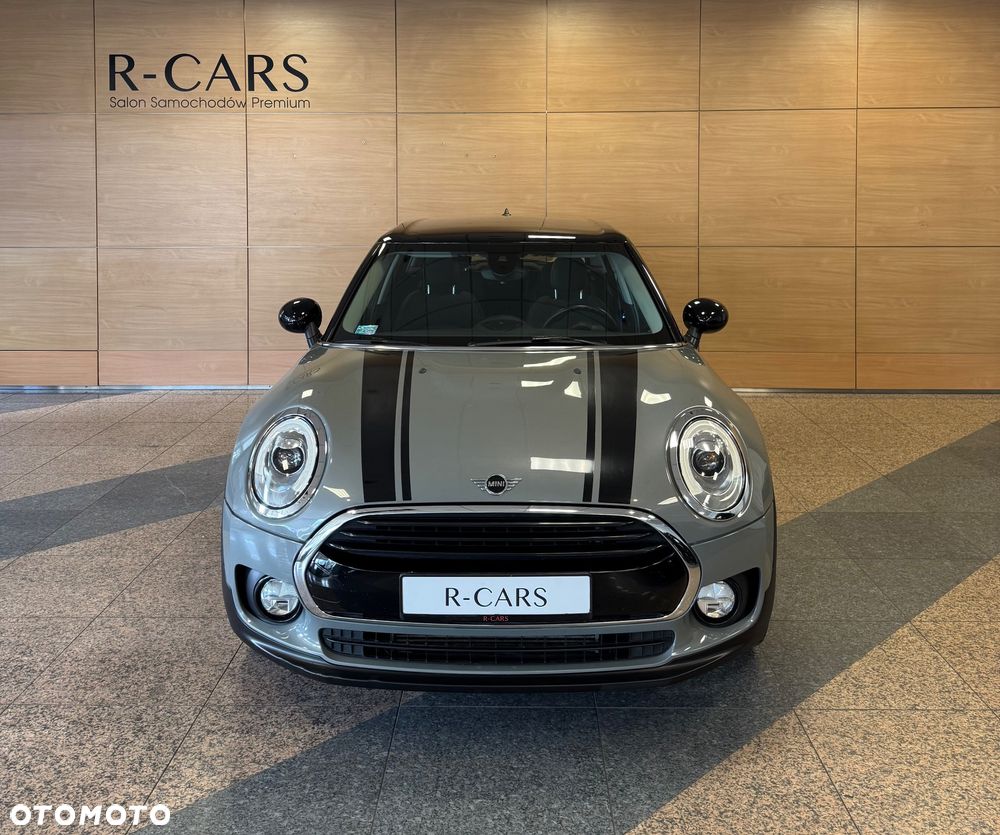 MINI Clubman Cooper - 3