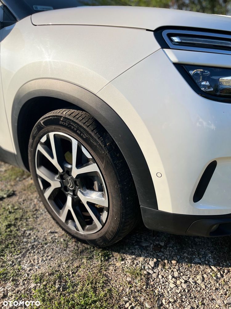 Citroën C5 Aircross 1.6 PureTech Shine EAT8 - 9