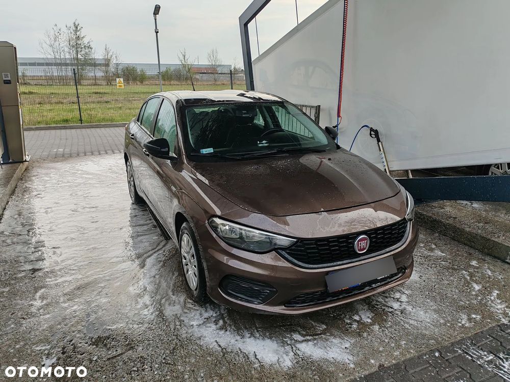 Fiat Tipo 1.4 16V - 2