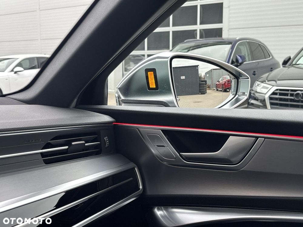 Audi S6 Limousine - 33