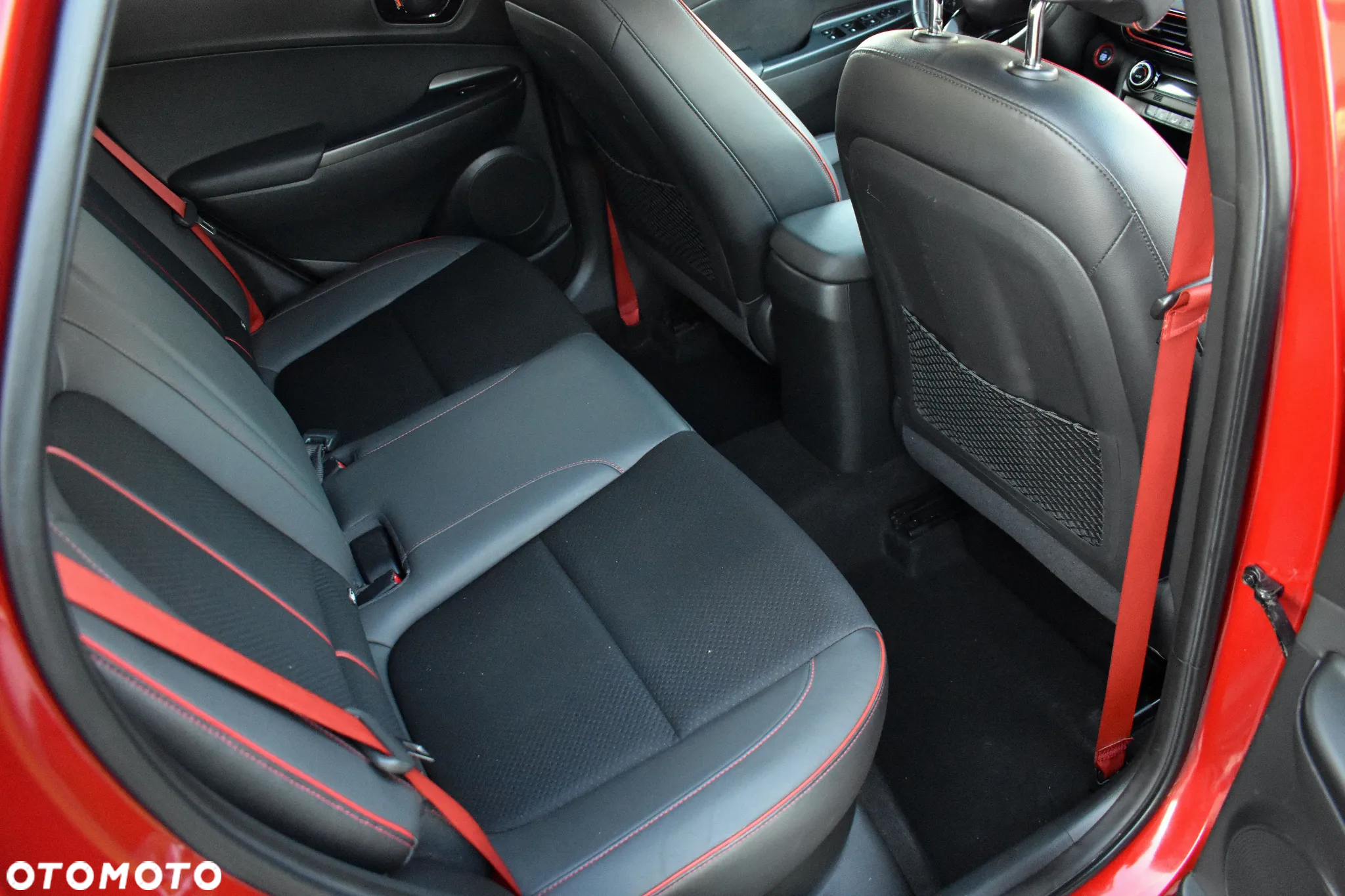 Hyundai Kona 1.0 T-GDI Executive - 29