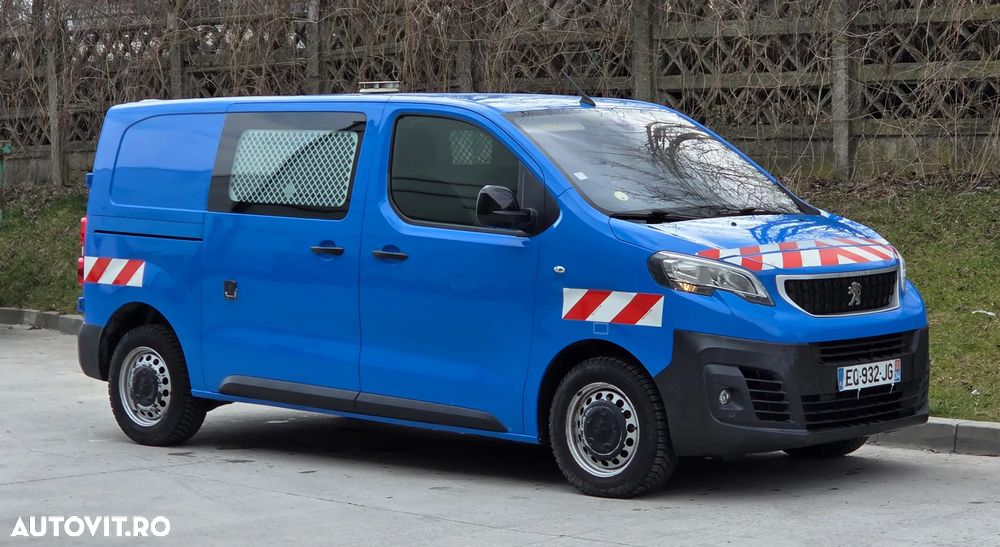 Peugeot Expert L2H1 TwinCab Premium - 6