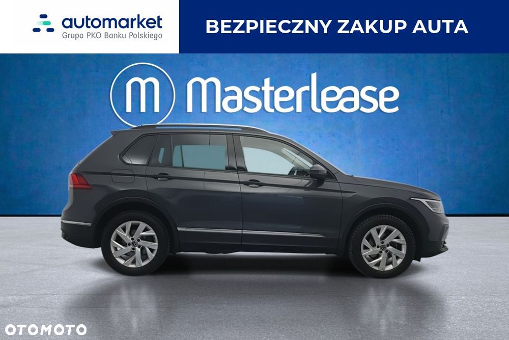 Volkswagen Tiguan 2.0 TDI SCR 4Mot Life DSG - 4