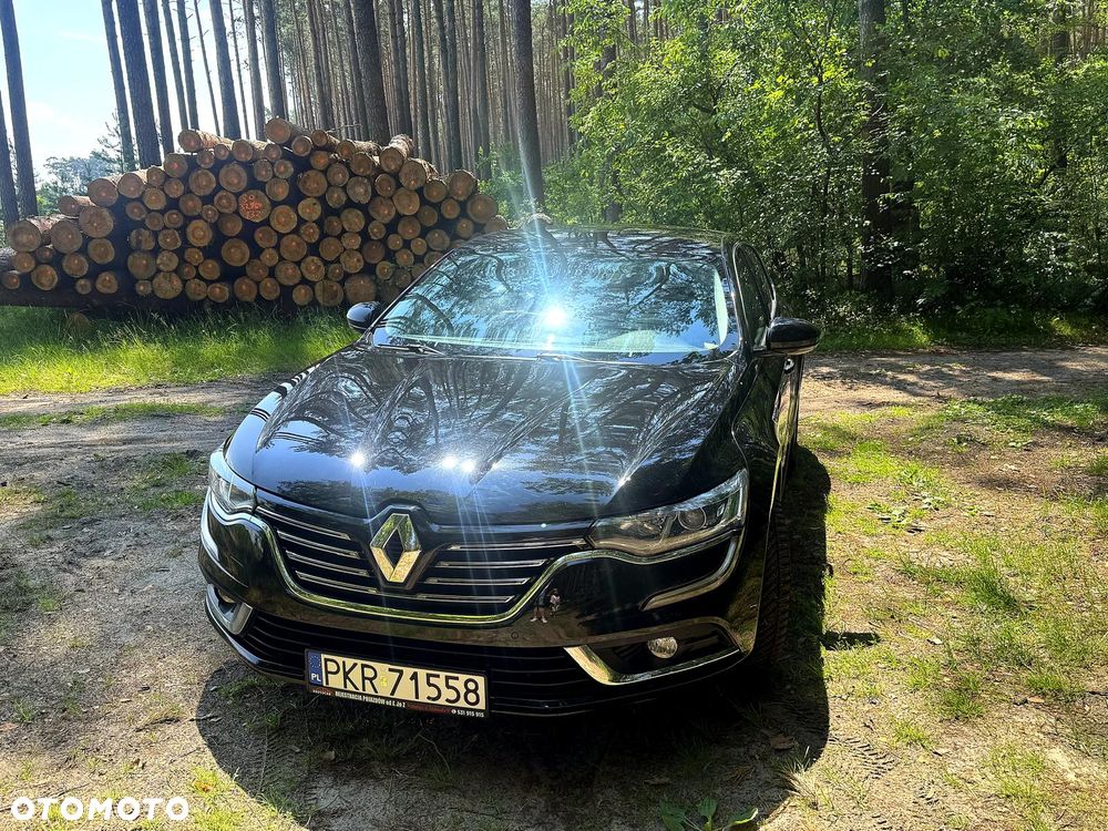 Renault Talisman ENERGY dCi 110 LIFE - 1