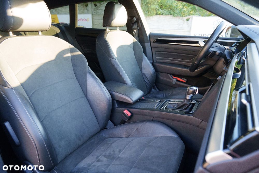 Volkswagen Arteon Shooting Brake 1.4 eHybrid OPF DSG R-Line - 26