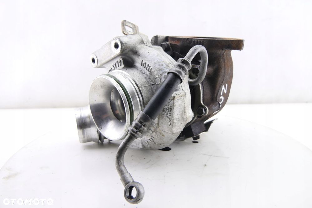 Turbina BMW E90 E92 E87 E60 2.0D 177KM 49135-05895 - 3