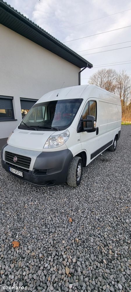 Fiat Ducato - 1
