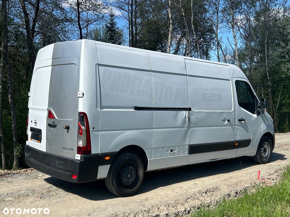 Opel Movano - 5