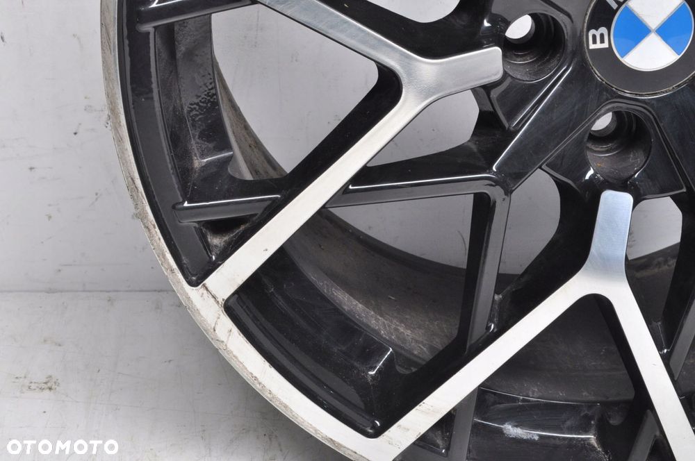 FELGA ALUMINIOWA BMW PDW GROUP B1383 R19" 9.5J 5X120 ET40 - 7