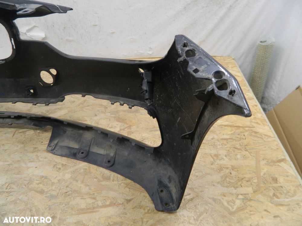 Bara fata BMW Seria 3, F30, LCI, 2015, 2016, 2017, 2018, 51117386283. - 9