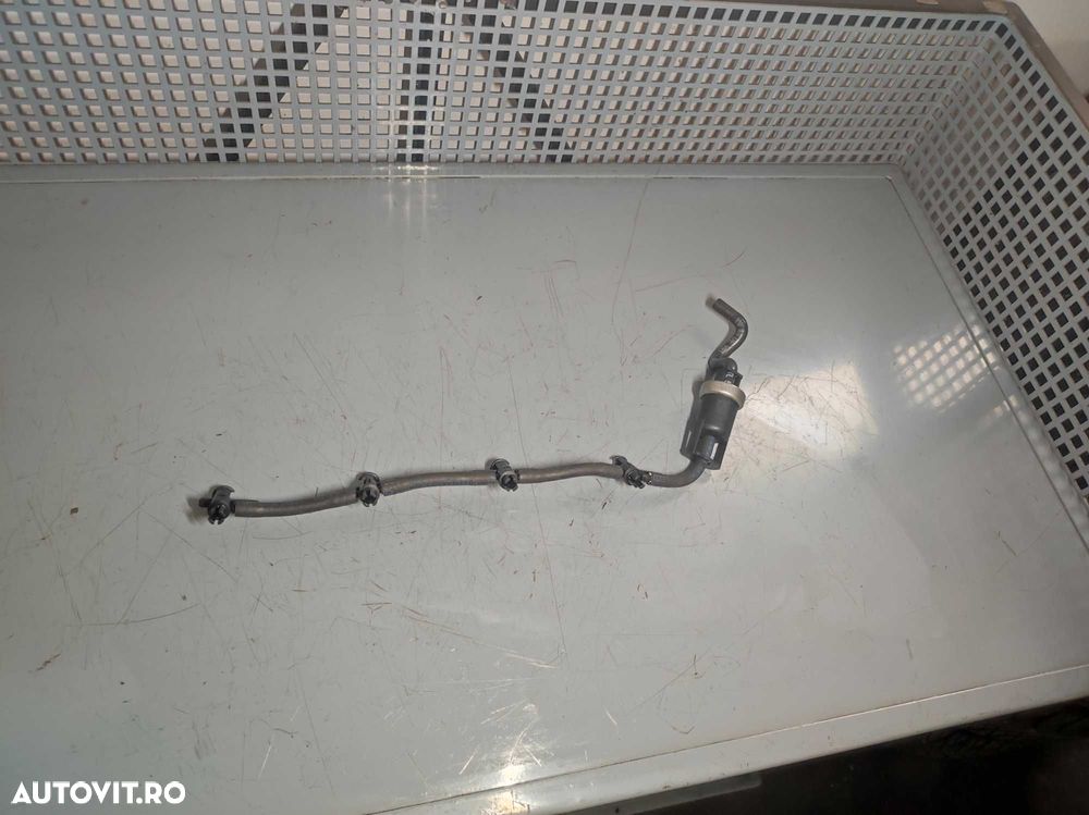 Rampa retur volkswagen vw passat b6 cbab 140cp - 3