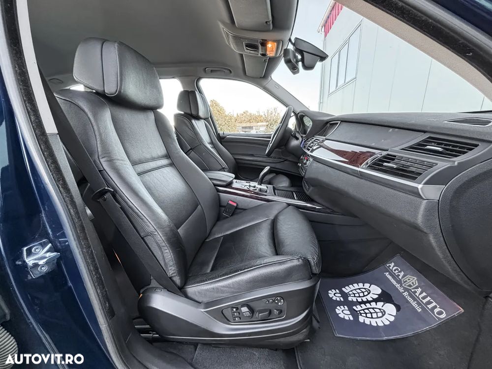 BMW X5 xDrive35d - 11