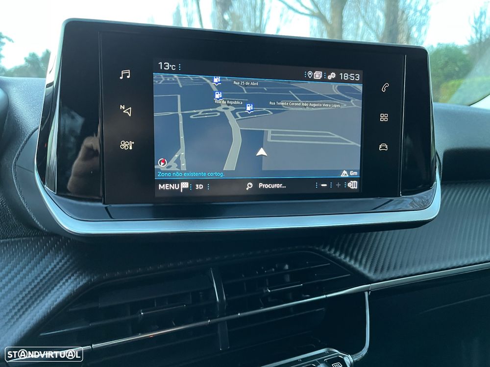 Peugeot 2008 PureTech 100 Style - 18