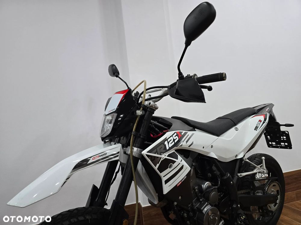 KSR Moto TTX - 4