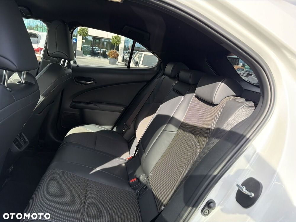 Lexus UX 300h Prestige - 14